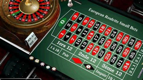 site de roulette gratuit.